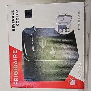 Frigidaire Beverage Cooler